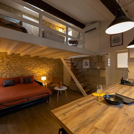 Appartement Dolce NÎMES CENTRE Extérieur photo