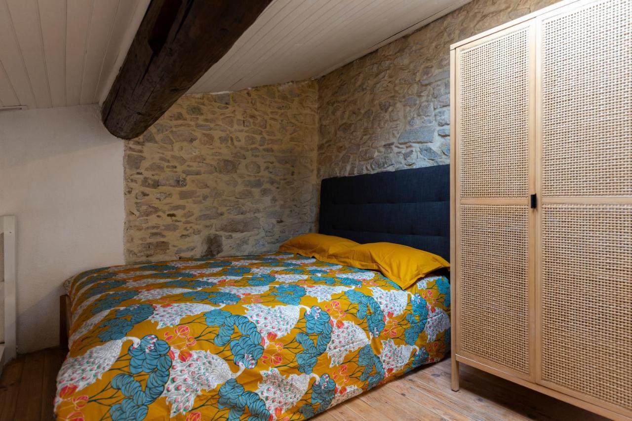 Appartement Dolce NÎMES CENTRE Extérieur photo