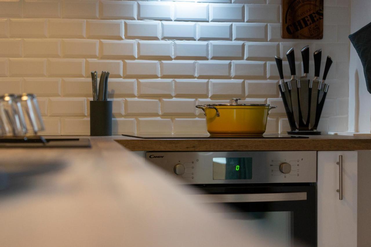 Appartement Dolce NÎMES CENTRE Extérieur photo