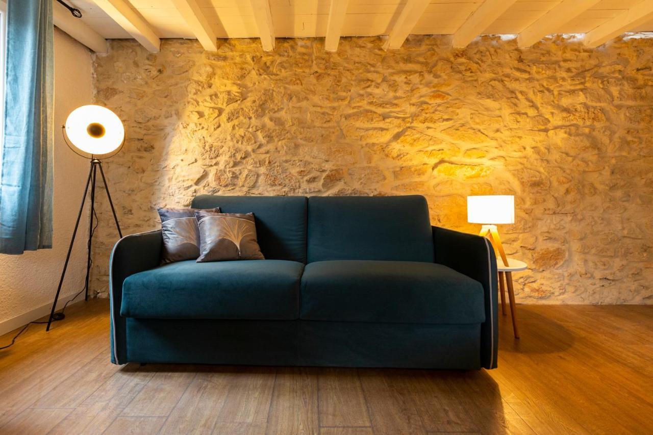 Appartement Dolce NÎMES CENTRE Extérieur photo