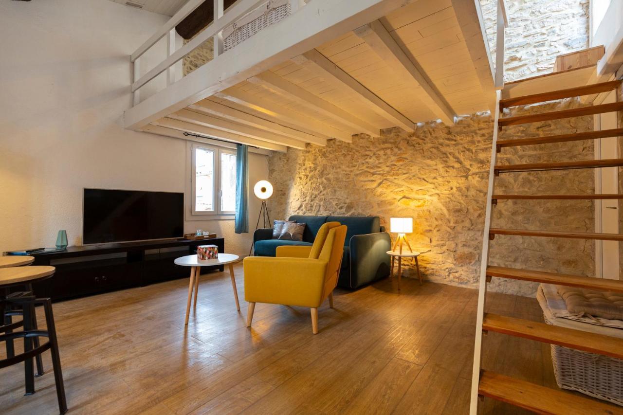 Appartement Dolce NÎMES CENTRE Extérieur photo