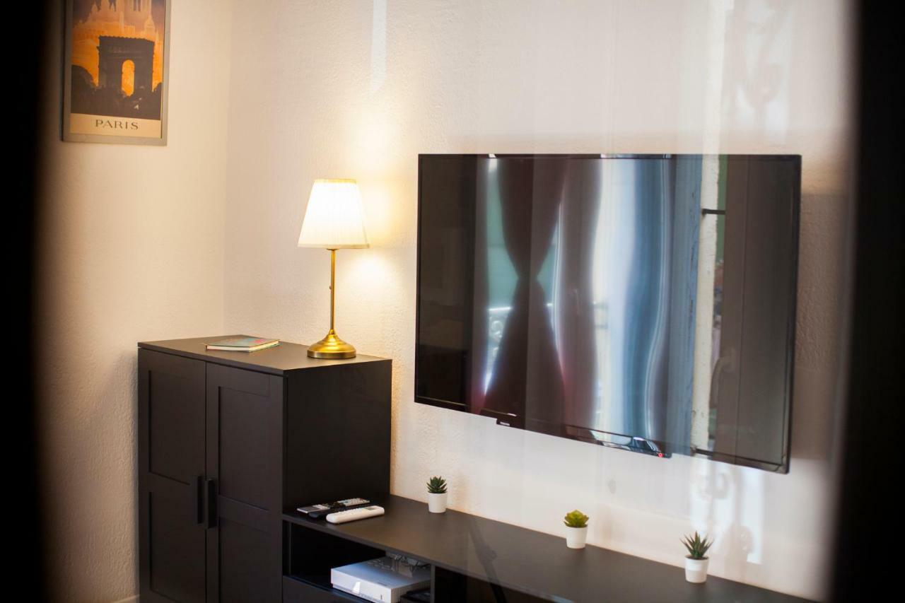 Appartement Dolce NÎMES CENTRE Extérieur photo