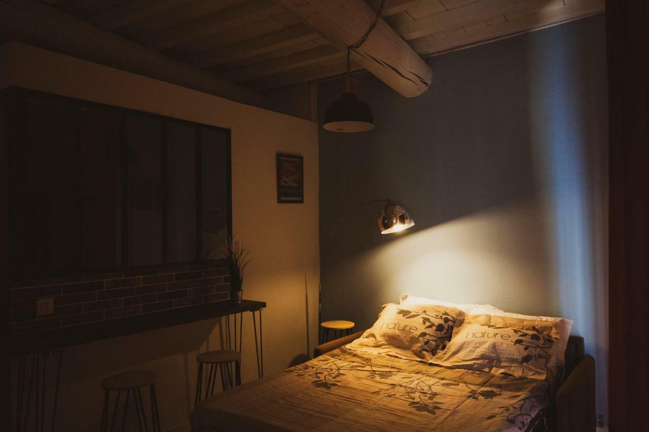 Appartement Dolce NÎMES CENTRE Extérieur photo