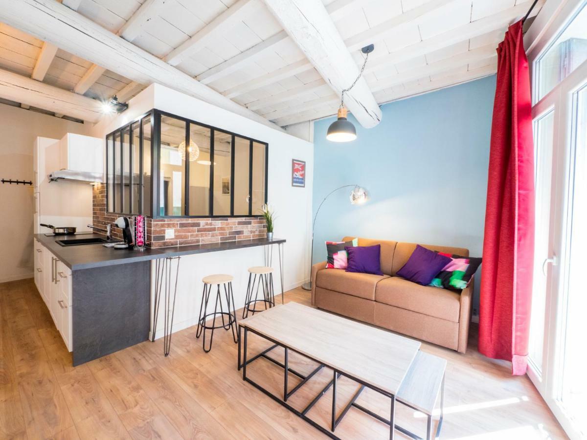 Appartement Dolce NÎMES CENTRE Extérieur photo