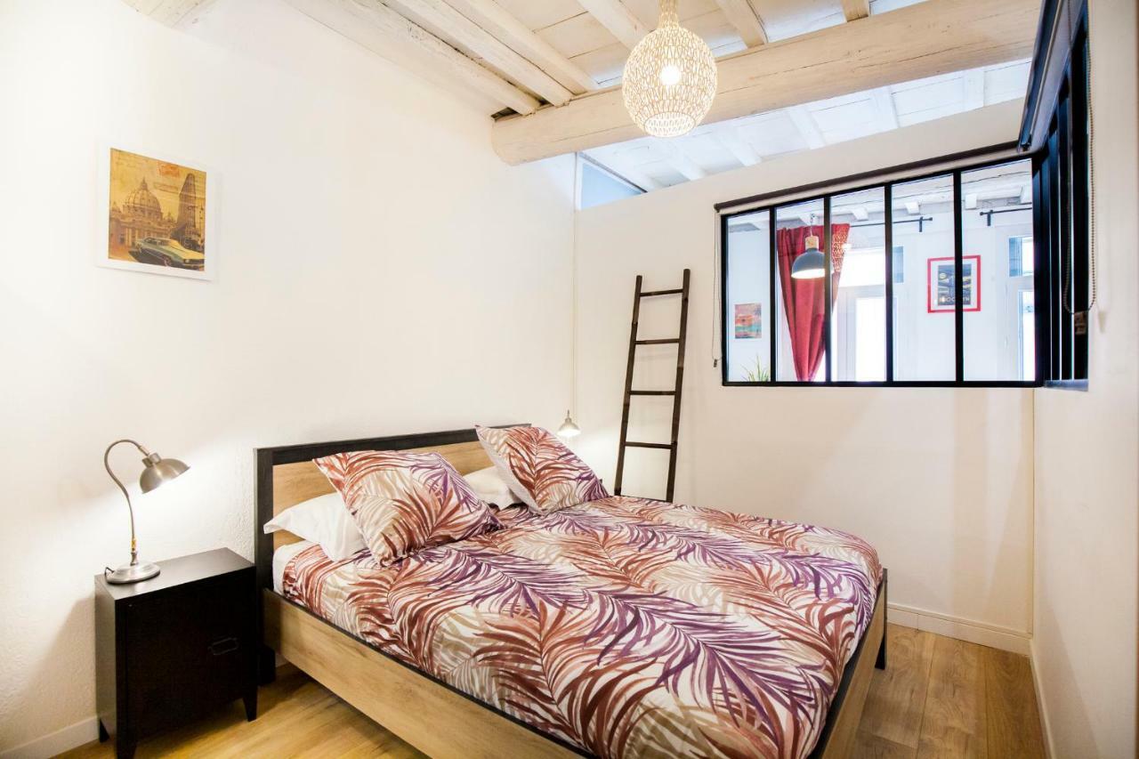 Appartement Dolce NÎMES CENTRE Extérieur photo